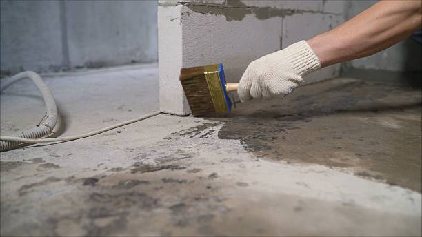 24/7 Emergency Vapor Barrier Installation experts in Dresher, PA